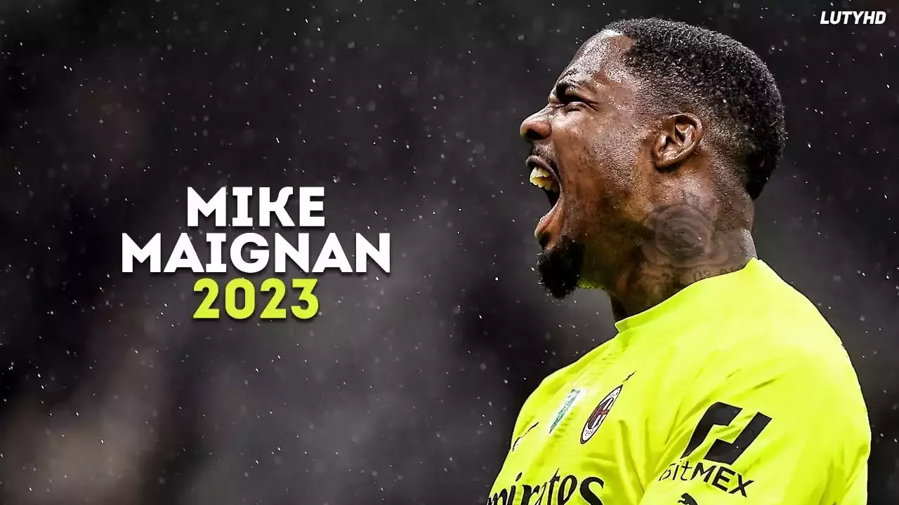 Unveiling the Rise of Mike Maignan: From Underrated to Unstoppable